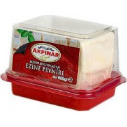 Akpınar Ezine Peyniri Koyun 600 Gr