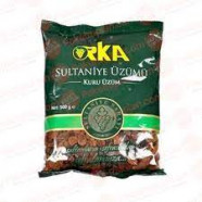 Orka Kuru Üzüm 1 Kg