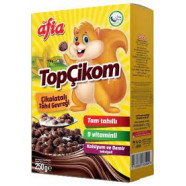 Afia Topçikom 250 Gr