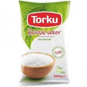 Torku Toz Şeker 5 Kg  