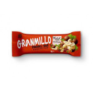 Granmillo Fındıklı Bar 23 Gr  