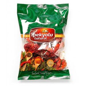 Ipekyolu Kuru Dolmalık Bıber 50 Gr  