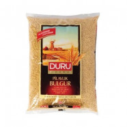 Duru Pilavlık Bulgur 1kg