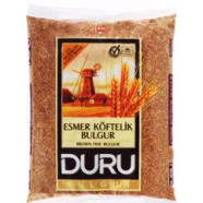 Duru Esmer Bulgur 1 Kg