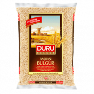 Duru Başbaşı Bulgur 1 Kg