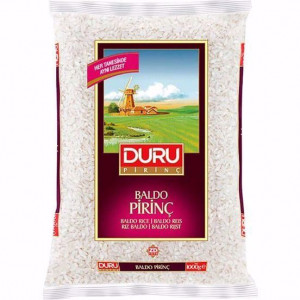 Duru Baldo Prinç 1 Kg  