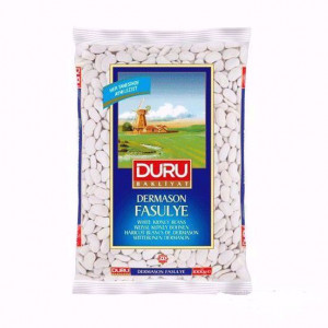  Duru Dermason Fasulye 1kg                                                                                                                                                                                                                                