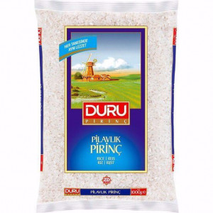 Duru Osmancık Prinç 1 Kg  