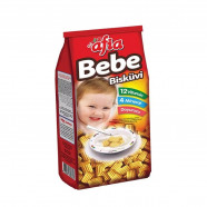 Afia Bebe Bisküvi 150 Gr