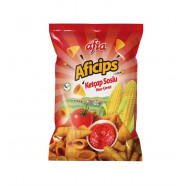 Afia Aficips Ketçaplı 50 Gr