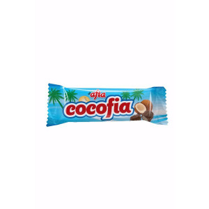 Afia Cocofia Hindistan Cevizli Çikolata 27 Gr  