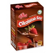 Afia Çikolata Sosu 100 Gr