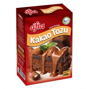 Afia Kakao Tozu 2x50 Gr  