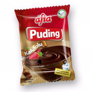 Afia Kakaolu Puding 125 Gr