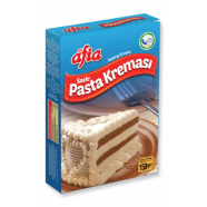 Afia Pasta Kreması 150 Gr