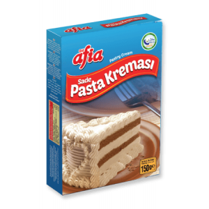 Afia Pasta Kreması 150 Gr  