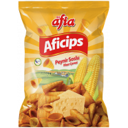 Afia Aficips Peynirli 50 Gr