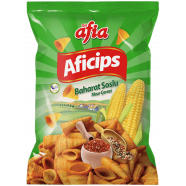 Afia Aficips Baharatlı 50 Gr