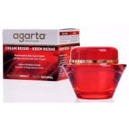 Agarta Reishi Kremi 50 Ml