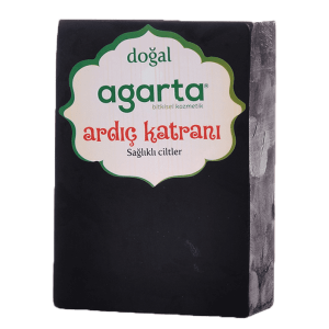 Agarta Ardıç Katranlı Sabun 150 Gr