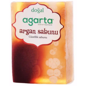 Agarta Argan Sabunu 150 Gr