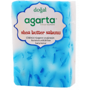 Agarta Shea Butter Sabunu 150 Gr