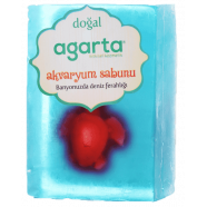 Agarta Akvaryum Sabunu 150 Gr