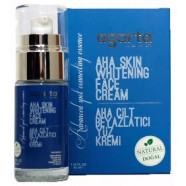 Agarta Aha Cilt Beyazlatıcı Yüz Kremi 40 Ml