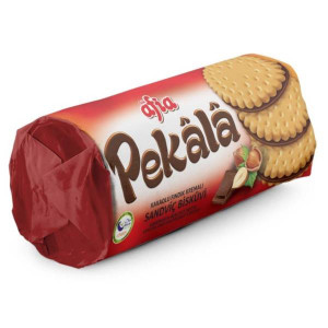 Afia Pekala Sandiviç Bisküvi 200 Gr  