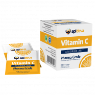 Apideva Vitamin C 30 Şaşe