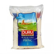 Duru Yerli Pirinç 5 Kg