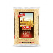 Duru İri Pilavlık Bulgur 1kg