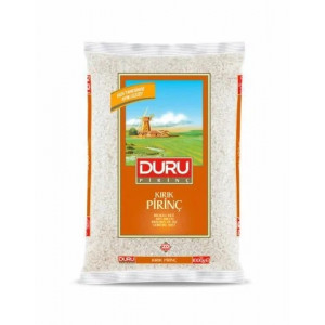 Duru Kırık Pirinç 1 Kg