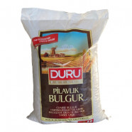 Duru Pilavlık Bulgur 2,5 Kg