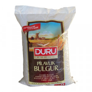 Duru Pilavlık Bulgur 2,5 Kg  