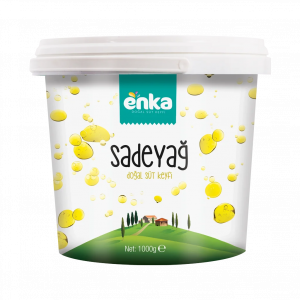 Enka Sade Yağ 1 Kg