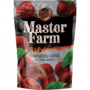 Master Farm Günkurusu Kayısı 140 Gr