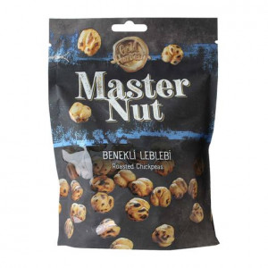 Masternut Benekli Leblebi 160 Gr