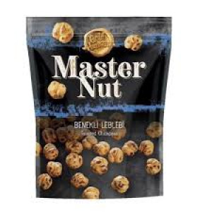 Masternut Benekli Leblebi 80 Gr