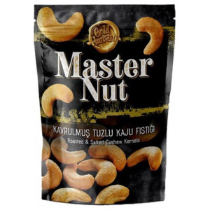 Master Nut Kaju 140 Gr