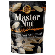 Masternut Kavrulmuş Kabak Çekirdeği 120 Gr