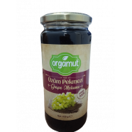 Orgamut Üzüm Pekmezi 630 Gr