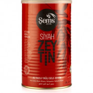 Şems Zeytin 900 Gr Smaal(291-320)