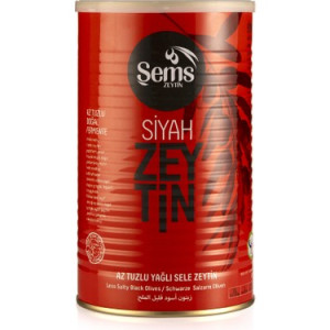 Şems Zeytin 900 Gr Smaal(291-320)