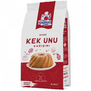 Sinangil Kek Unu 340 Gr  