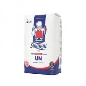 Sinangil Un 5 Kg  