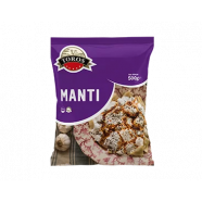 Toros Dana Kıymalı Mantı 500 Gr