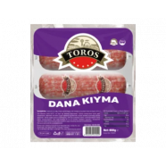 Toros Dana Kıyma 800 Gr